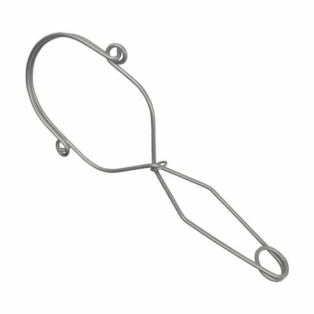 FALLTECH 3in WIRE FORM ANCHOR 7402